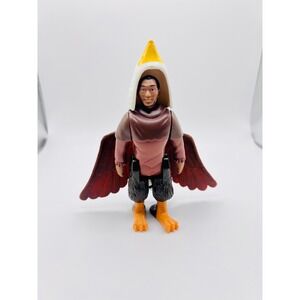 Disney's Brother Bear Sitka Transforming Eagle Figure McDonald's Happy Meal 2003